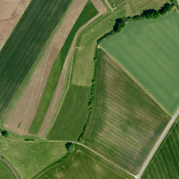 Satellite imagery of Schloss Fischbach, DE