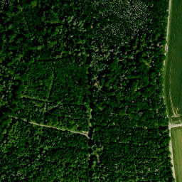 Satellite imagery of Lange Streif, DE