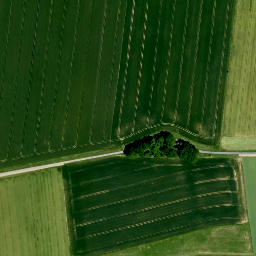 Satellite imagery of Lange Streif, DE