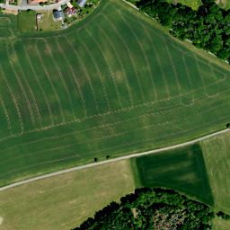 Satellite imagery of Hasengejaid, DE