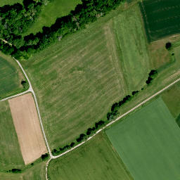 Satellite imagery of Hasengejaid, DE