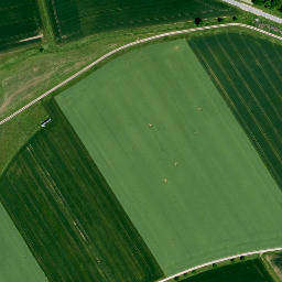 Satellite imagery of Hasengejaid, DE