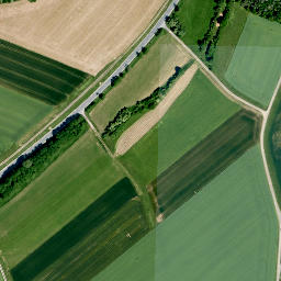 Satellite imagery of Hummelberg, DE