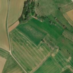 Satellite imagery of Mahlberg, DE