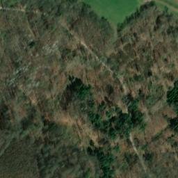 Satellite imagery of Hoher Rangen, DE