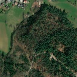 Satellite imagery of Prügelberg, DE