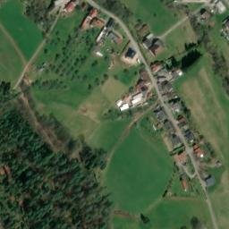 Satellite imagery of Prügelberg, DE