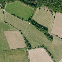 Satellite imagery of Külmitzberg, DE