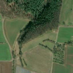 Satellite imagery of Grölitzen, DE