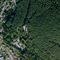 Satellite imagery of Reuten, DE