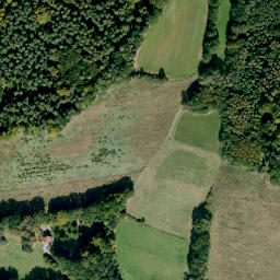Satellite imagery of Pörbitscher Hang, DE