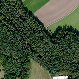 Satellite imagery of Biegigsberg, DE
