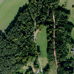 Satellite imagery of Biegigsberg, DE