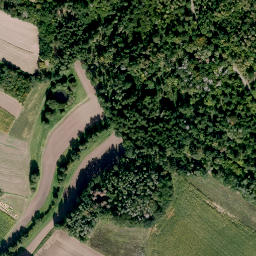 Satellite imagery of Komitsch, DE