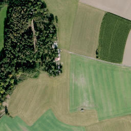 Satellite imagery of Buchleite, DE
