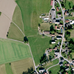 Satellite imagery of Buchleite, DE