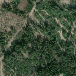 Satellite imagery of Sendemast Waldstein, DE