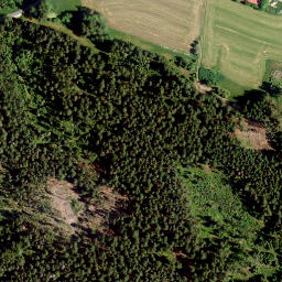 Satellite imagery of Kühberg, DE