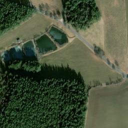 Satellite imagery of Bibersberg, DE