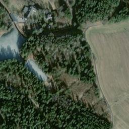 Satellite imagery of Brunnenbühl, DE