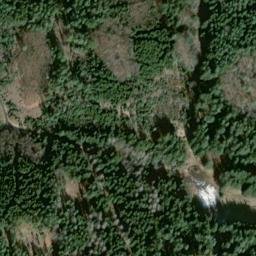 Satellite imagery of survey_point, CZ