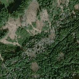 Satellite imagery of Za Paloučkem [Libá], CZ