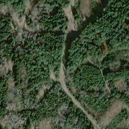Satellite imagery of Za Paloučkem [Libá], CZ
