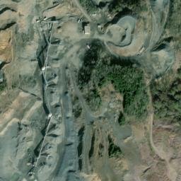 Satellite imagery of Blatná [Libá], CZ