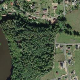 Satellite imagery of [Libá] GSM, CZ