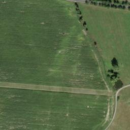 Satellite imagery of Pastviny [Libá-Lužná], CZ