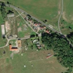 Satellite imagery of Pastviny [Libá-Lužná], CZ