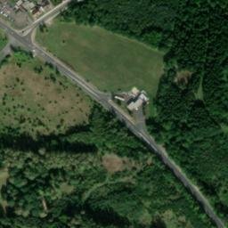 Satellite imagery of Zámeček Františkovy Lázně] outlook t., CZ