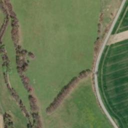 Satellite imagery of (U hartoušovské cesty) [Nebanice], CZ