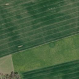 Satellite imagery of (U hartoušovské cesty) [Nebanice], CZ