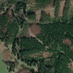 Satellite imagery of Letá [Březová-Rudolec], CZ