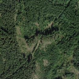 Satellite imagery of V Kamenitém [Březová-Kamenice], CZ