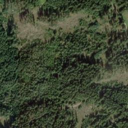 Satellite imagery of V Kamenitém [Březová-Kamenice], CZ