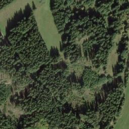 Satellite imagery of V Kamenitém [Březová-Kamenice], CZ