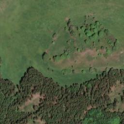 Satellite imagery of Hůrka, CZ