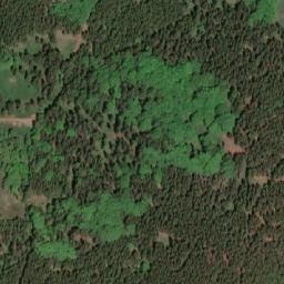 Satellite imagery of Mirotický vrch [Bochov-Mirotice], CZ