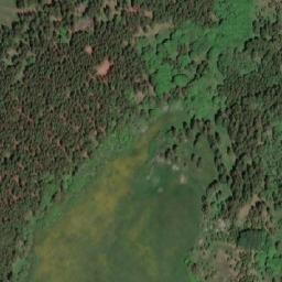 Satellite imagery of Mirotický vrch [Bochov-Mirotice], CZ