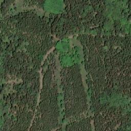 Satellite imagery of Mirotický vrch [Bochov-Mirotice], CZ