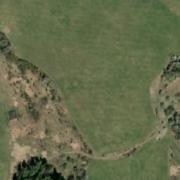 Satellite imagery of (K Veselovu) [Žlutice-Veselov], CZ