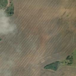 Satellite imagery of [Chyše-Podštěly] GSM, CZ