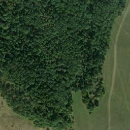 Satellite imagery of [Chyše-Podštěly] GSM, CZ