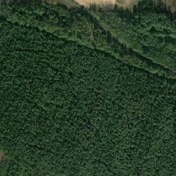 Satellite imagery of (Řepanský les) [Lubenec-Ležky], CZ
