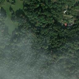 Satellite imagery of [Petrohrad] GSM, CZ