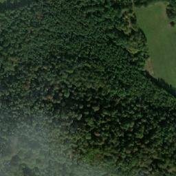 Satellite imagery of [Petrohrad] GSM, CZ