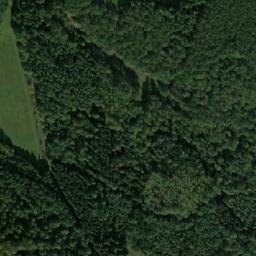 Satellite imagery of [Petrohrad] GSM, CZ