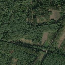 Satellite imagery of Lovíč [Oráčov], CZ